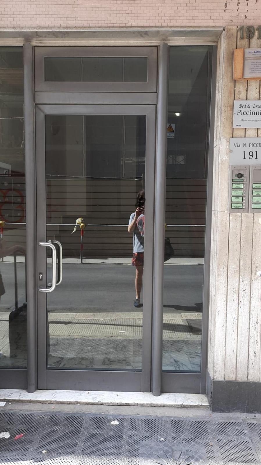 Hotel Stanze Di Sofia Bari Exterior foto